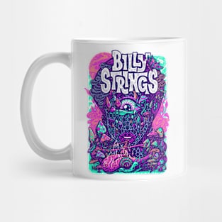 Billy Strings Mug